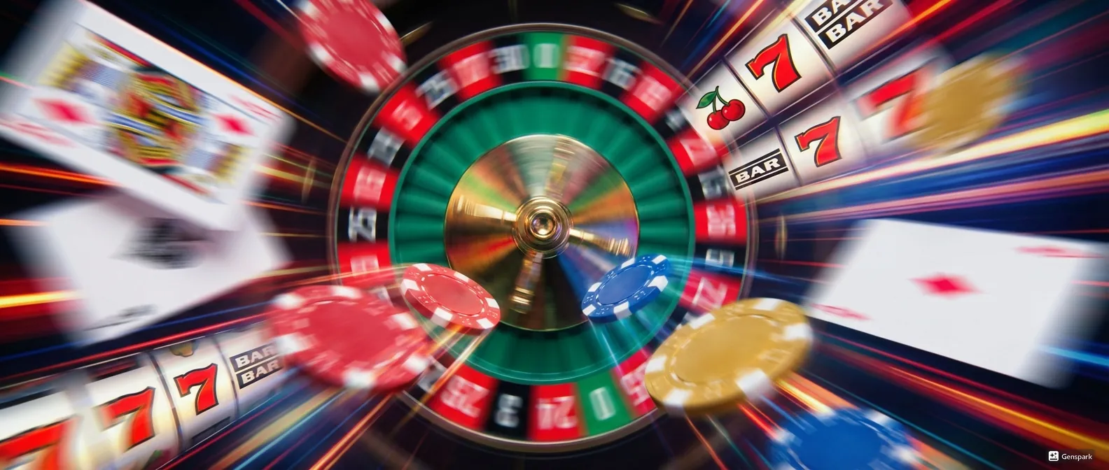 Talismania Casino bonus